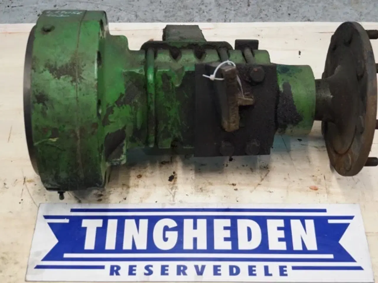 Billede 1 - John Deere 2030 Lår L29056