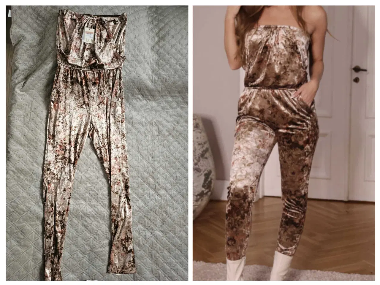 Billede 6 - Jumpsuit fra buch copenhagen