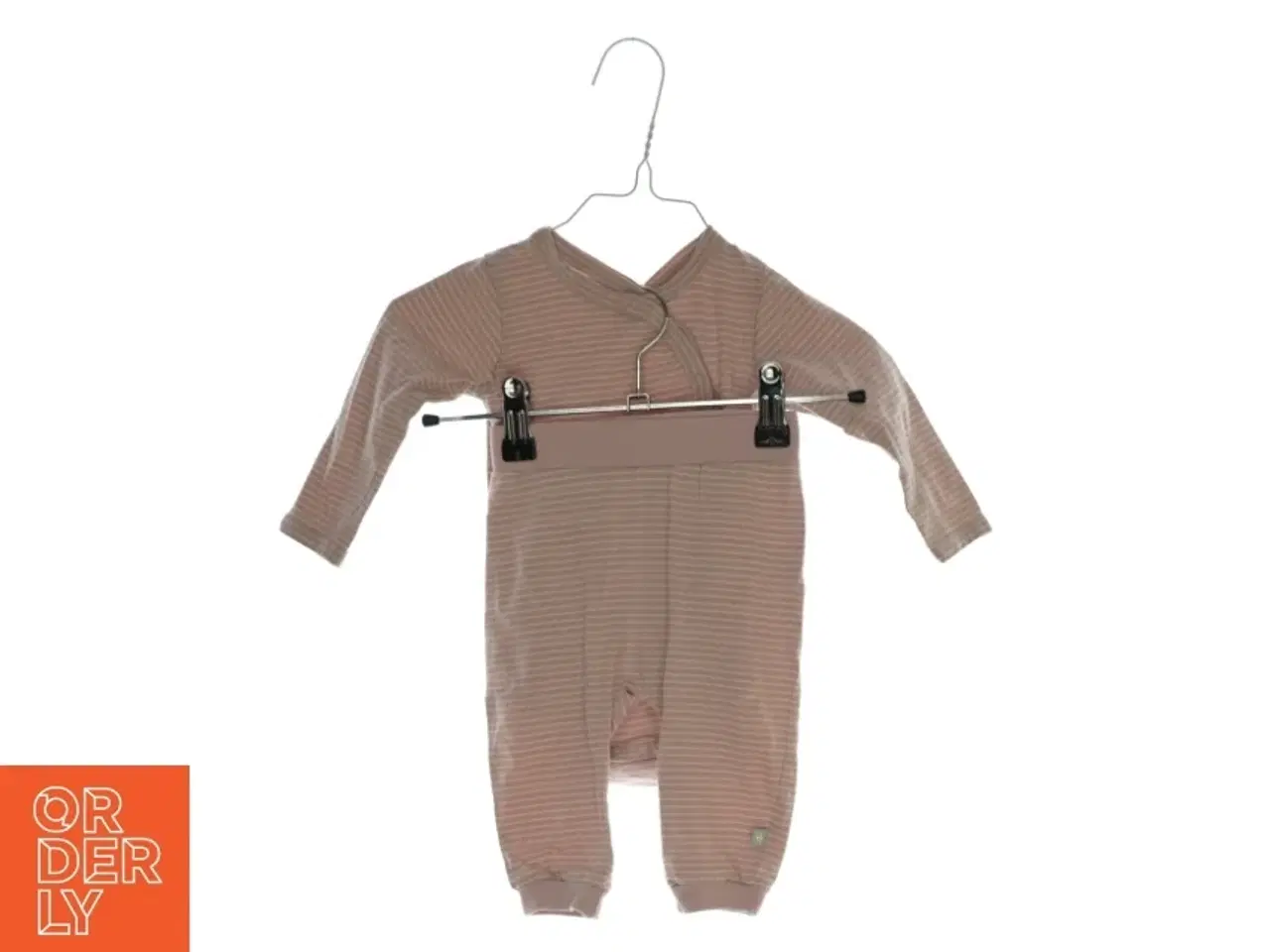 Billede 1 - Bodystocking med bukser fra Friends (Str. 62)