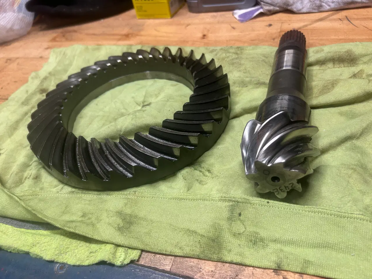 Billede 2 - Weidemann 1250 cx35