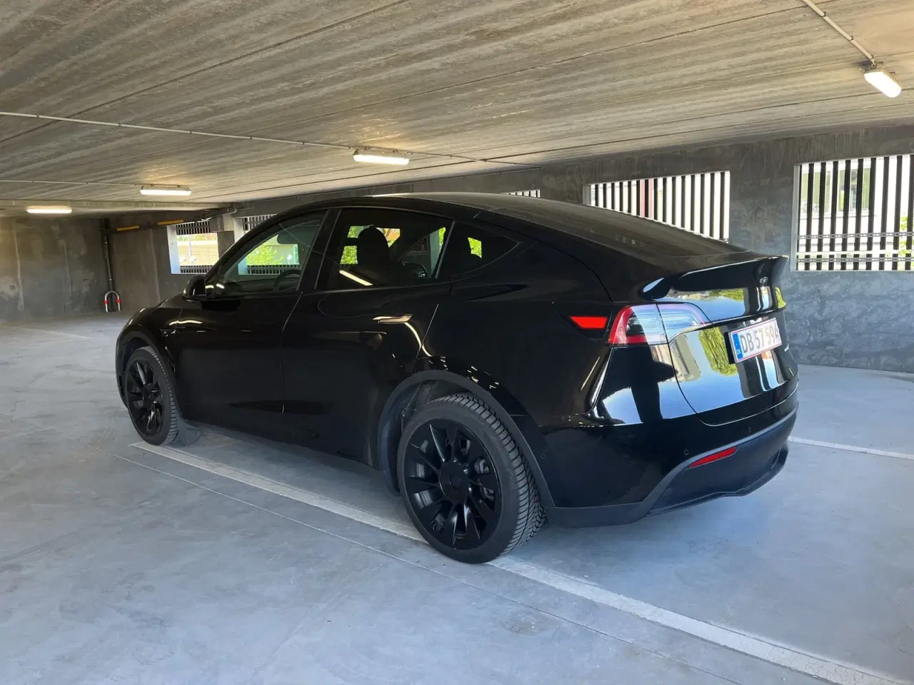 Billede 7 - Tesla Model Y  Long Range AWD