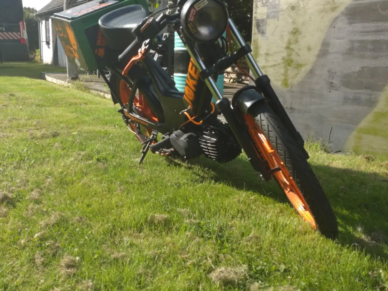 Billede 7 - Puch Maxi K