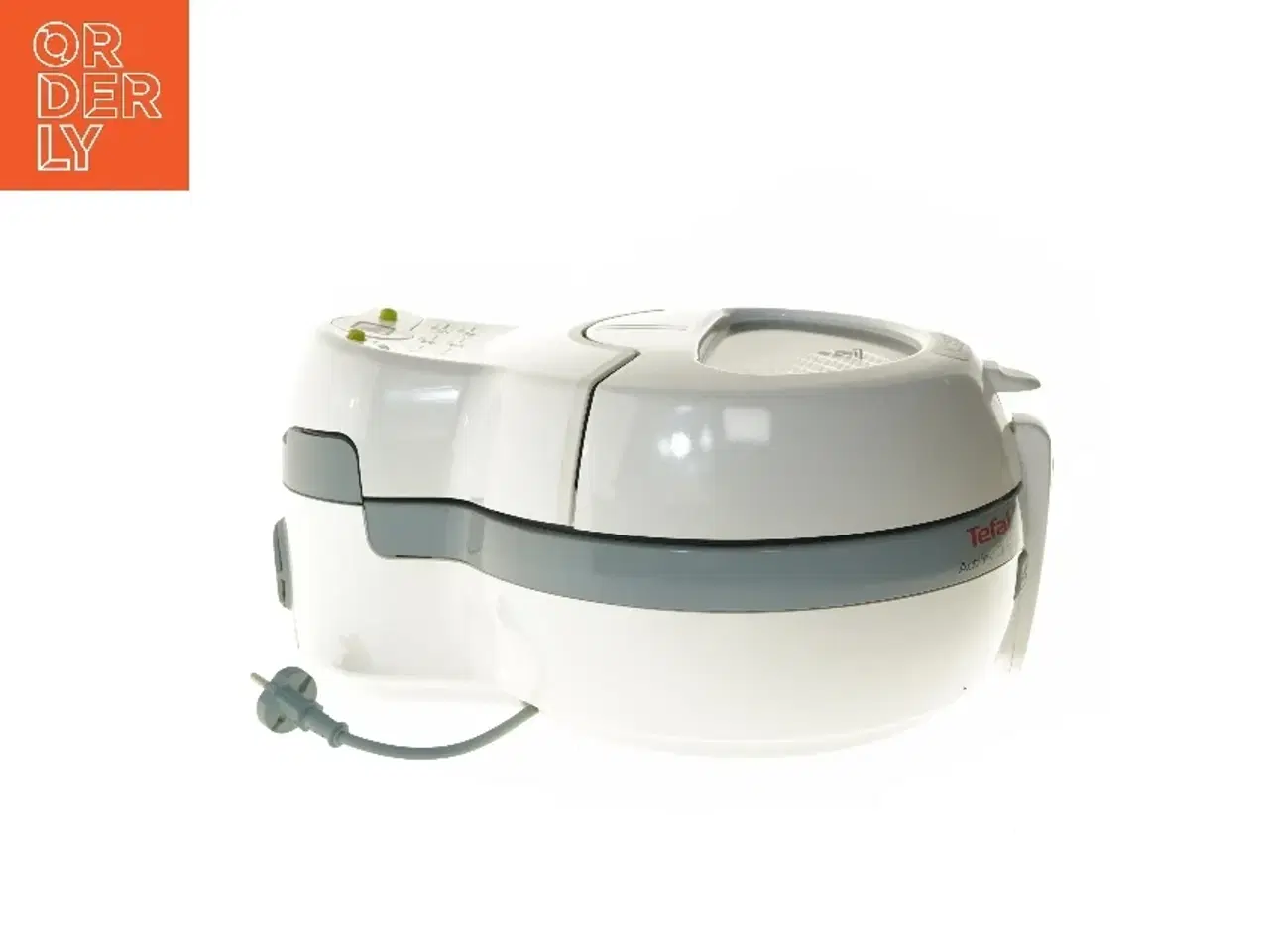 Billede 4 - Actifry airfryer fra Tefal (str. 42 cm)