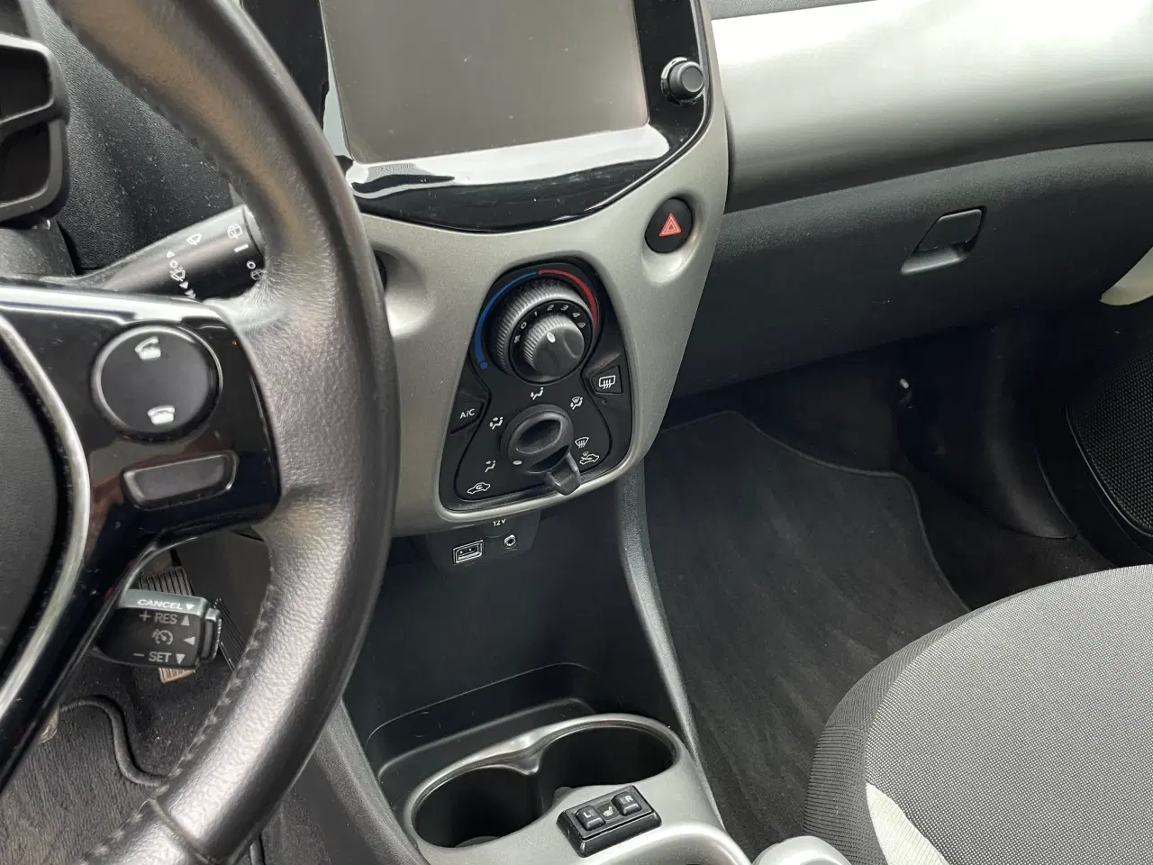 Billede 9 - Toyota aygo