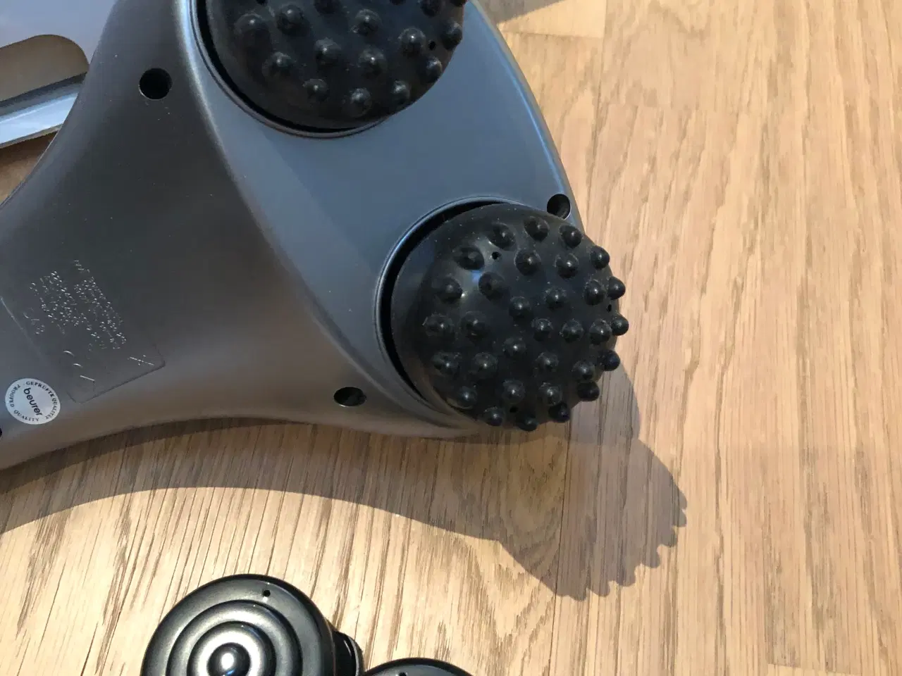 Billede 3 - Beurer Infrarød massageapparat MG100