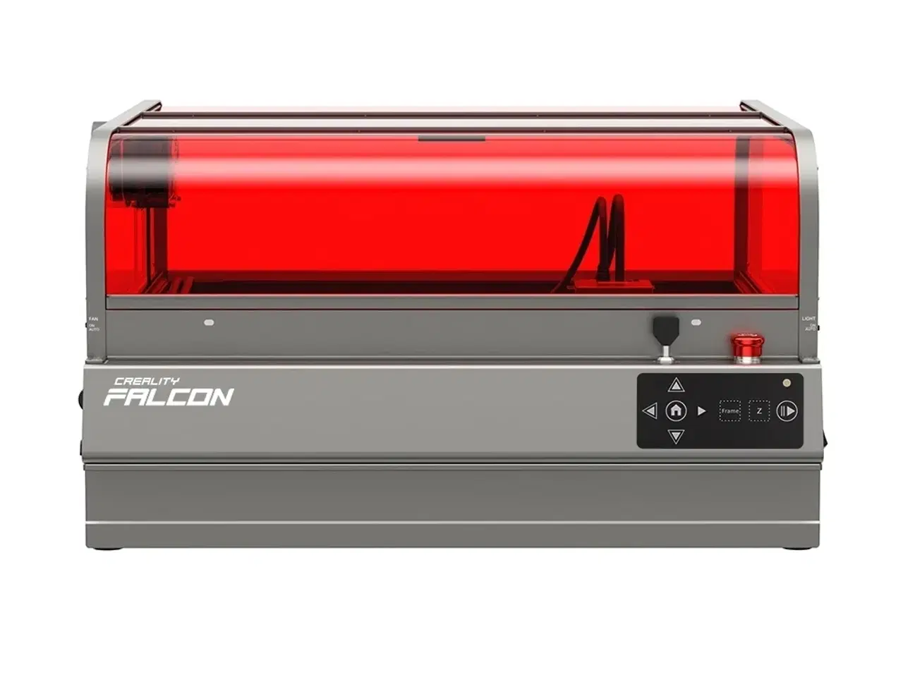 Billede 1 - Creality Falcon 2 Pro S - 40W Laser