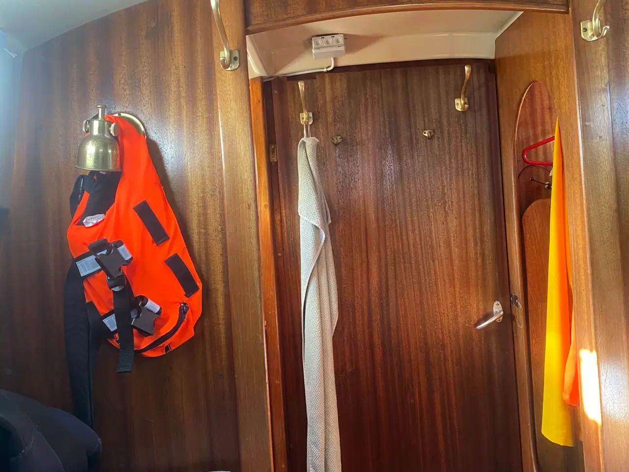Billede 7 - Dejlig Sejlbåd sælges billig pga. køb af anden båd