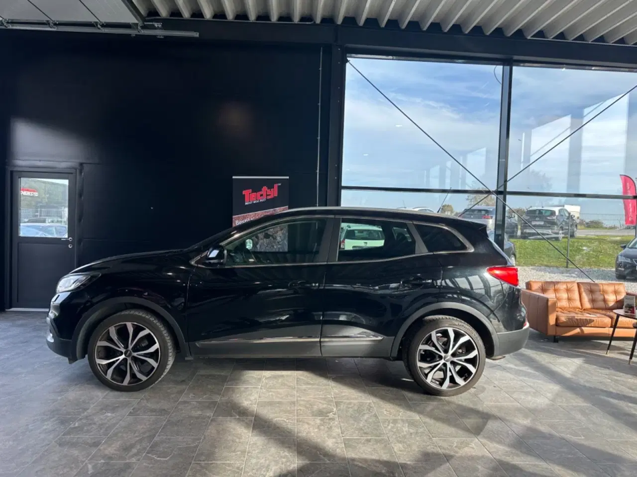 Billede 4 - Renault Kadjar 1,2 TCe 130 Zen