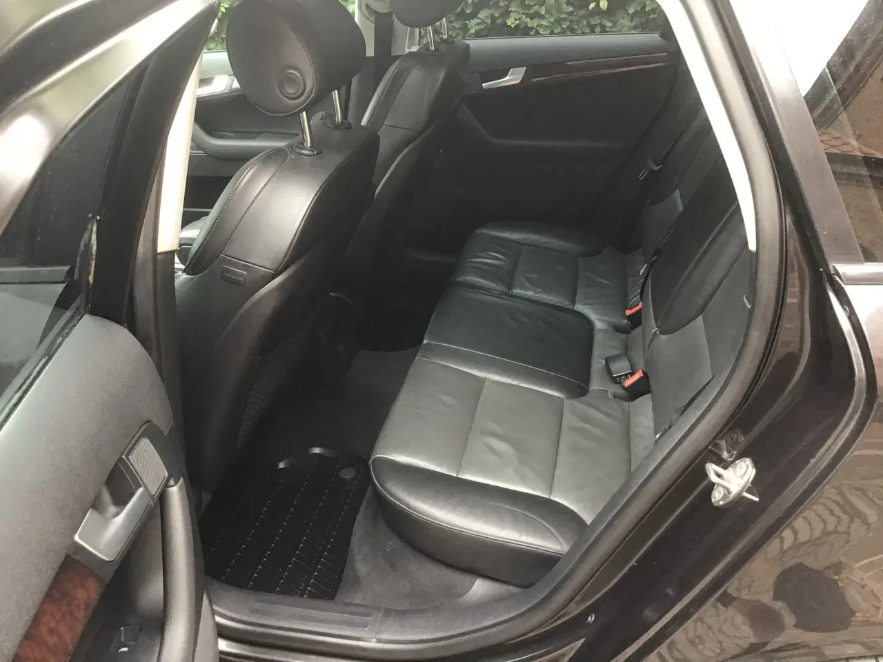 Billede 11 - Audi A3 3,2 Quattro V6
