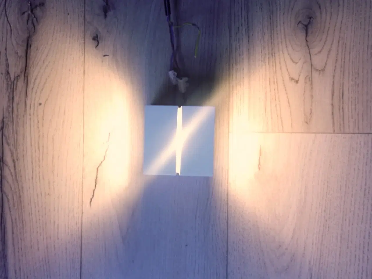 Billede 5 - PHILIPS LED Væglampe