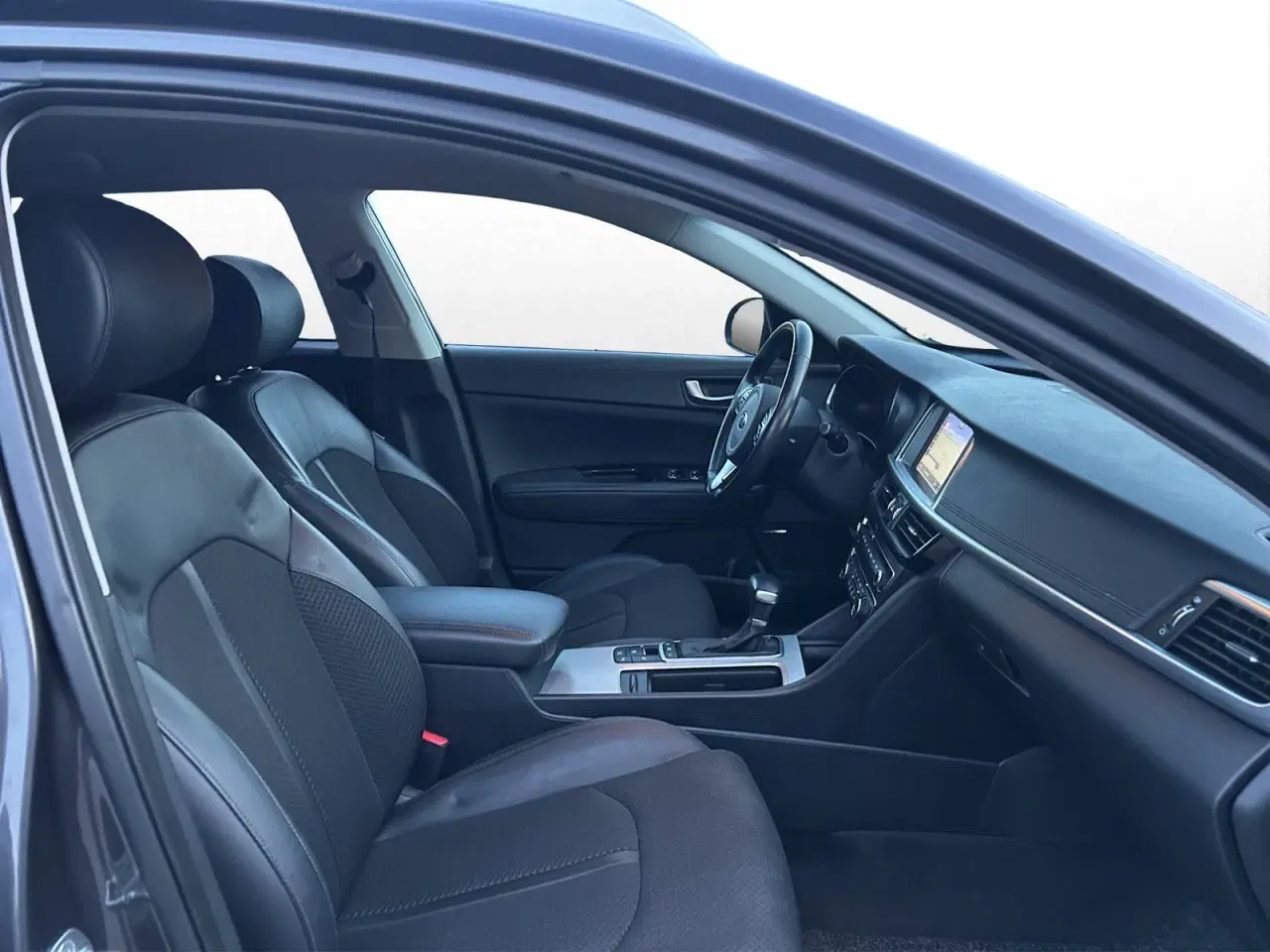 Billede 14 - Kia Optima 2,0 PHEV SW aut.