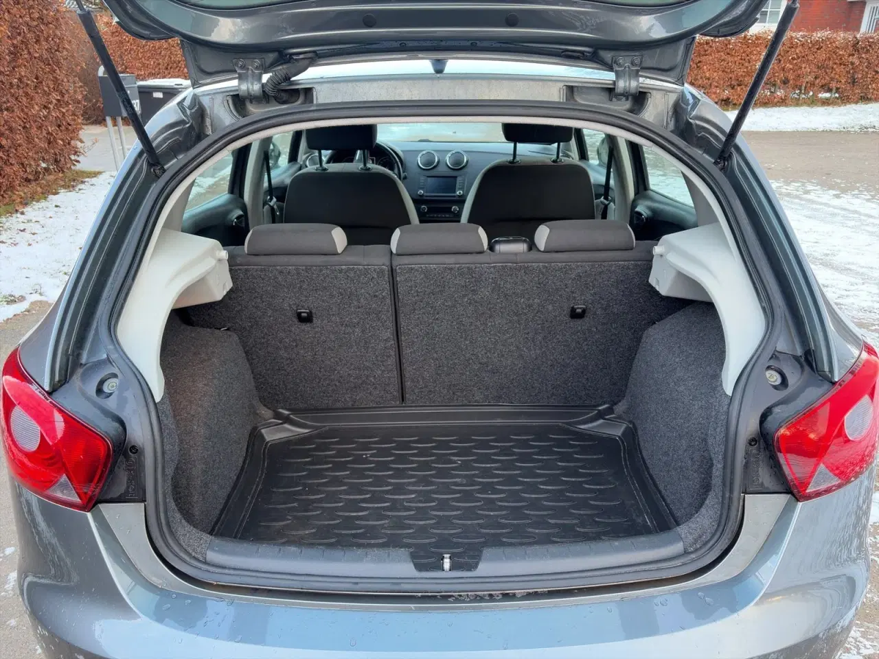 Billede 15 - Seat Ibiza 1,0 TSi 110 Style