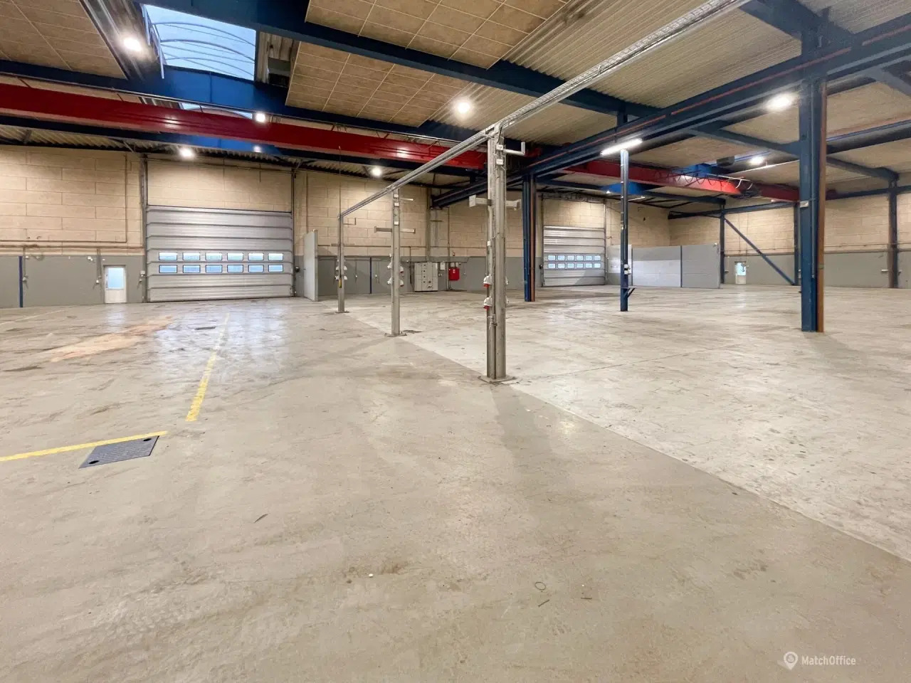 Billede 7 - Lager/produktion