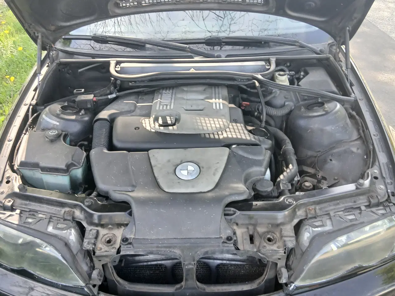 Billede 7 - Bmw 320d 2.0 e46