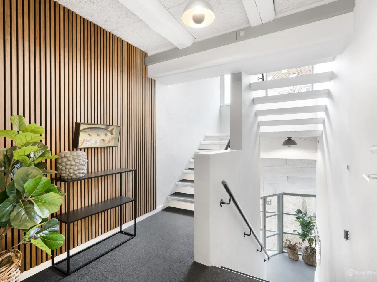 Billede 7 - EasyOffice Randers. Vestergade - Klinik 1.01