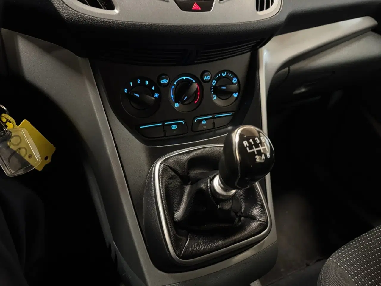 Billede 11 - Ford Grand C-MAX 1,6 TDCi 115 Trend