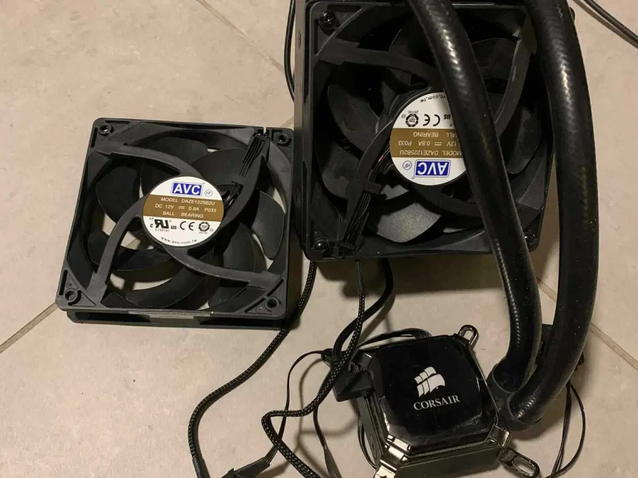 Billede 10 - Gamer pc - Selvbyg 