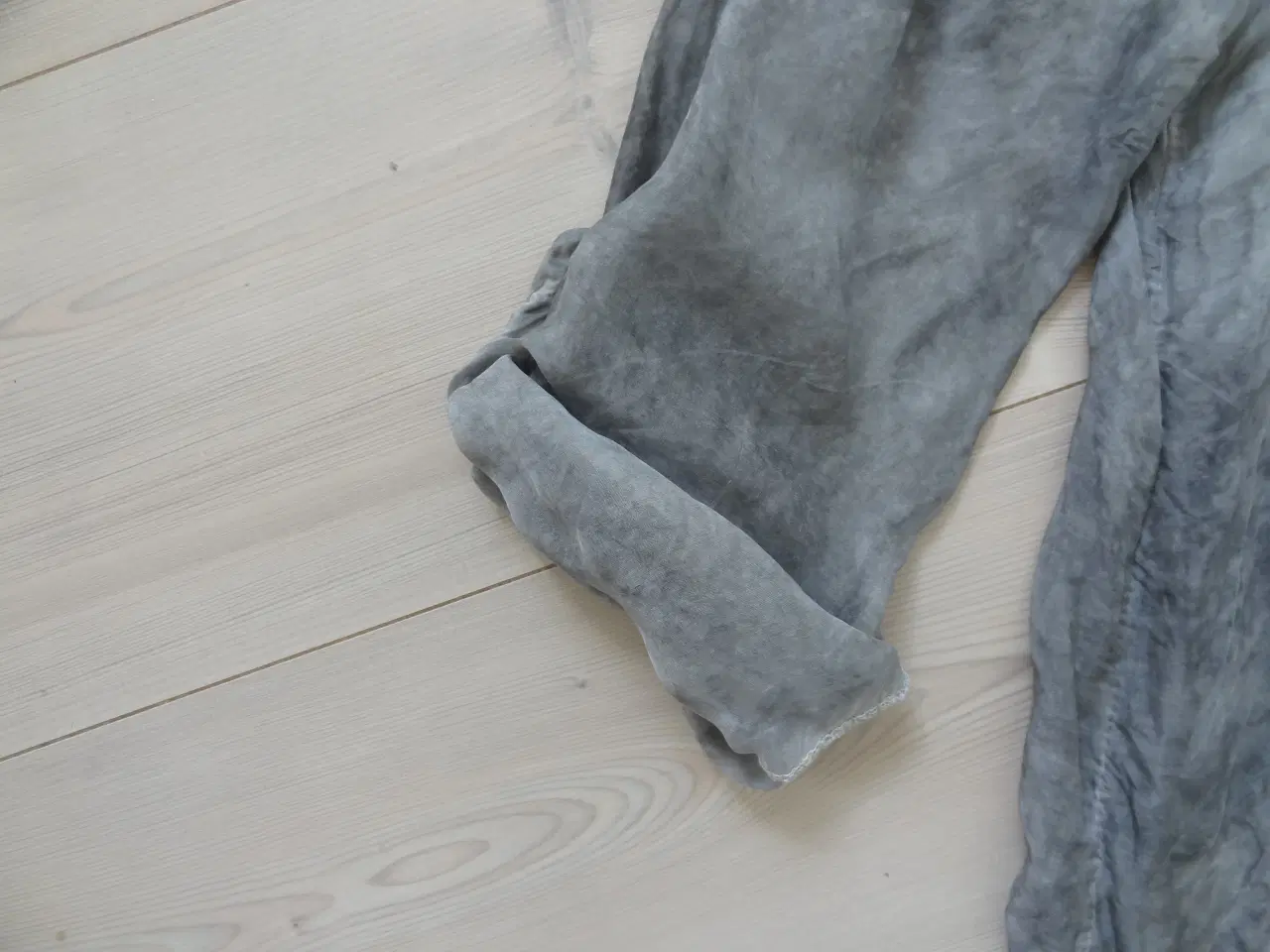 Billede 5 - Skjorte, Tunika, Made in Italy. Str 36