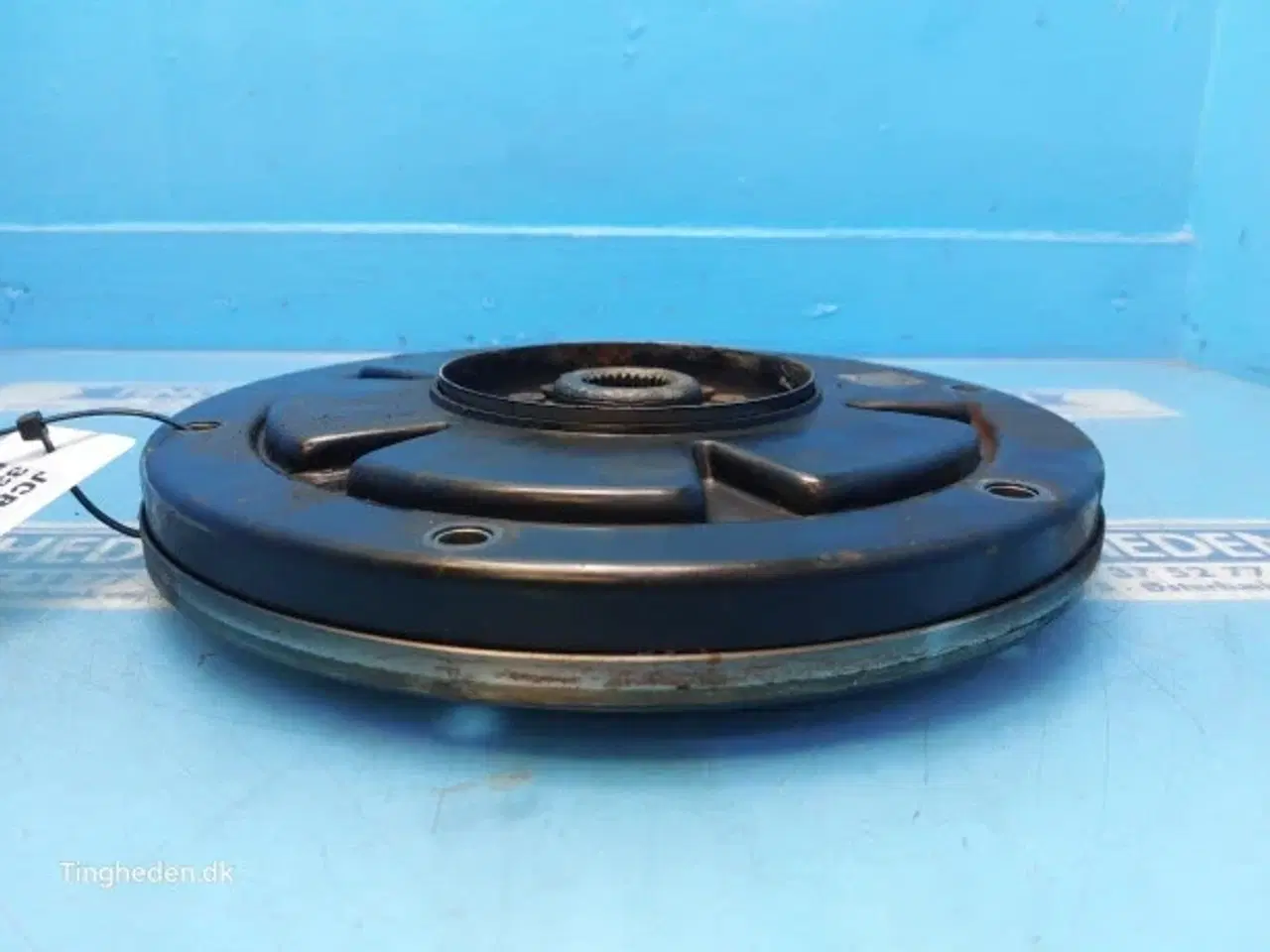 Billede 3 - JCB 531-70 Dæmper 334/F6244