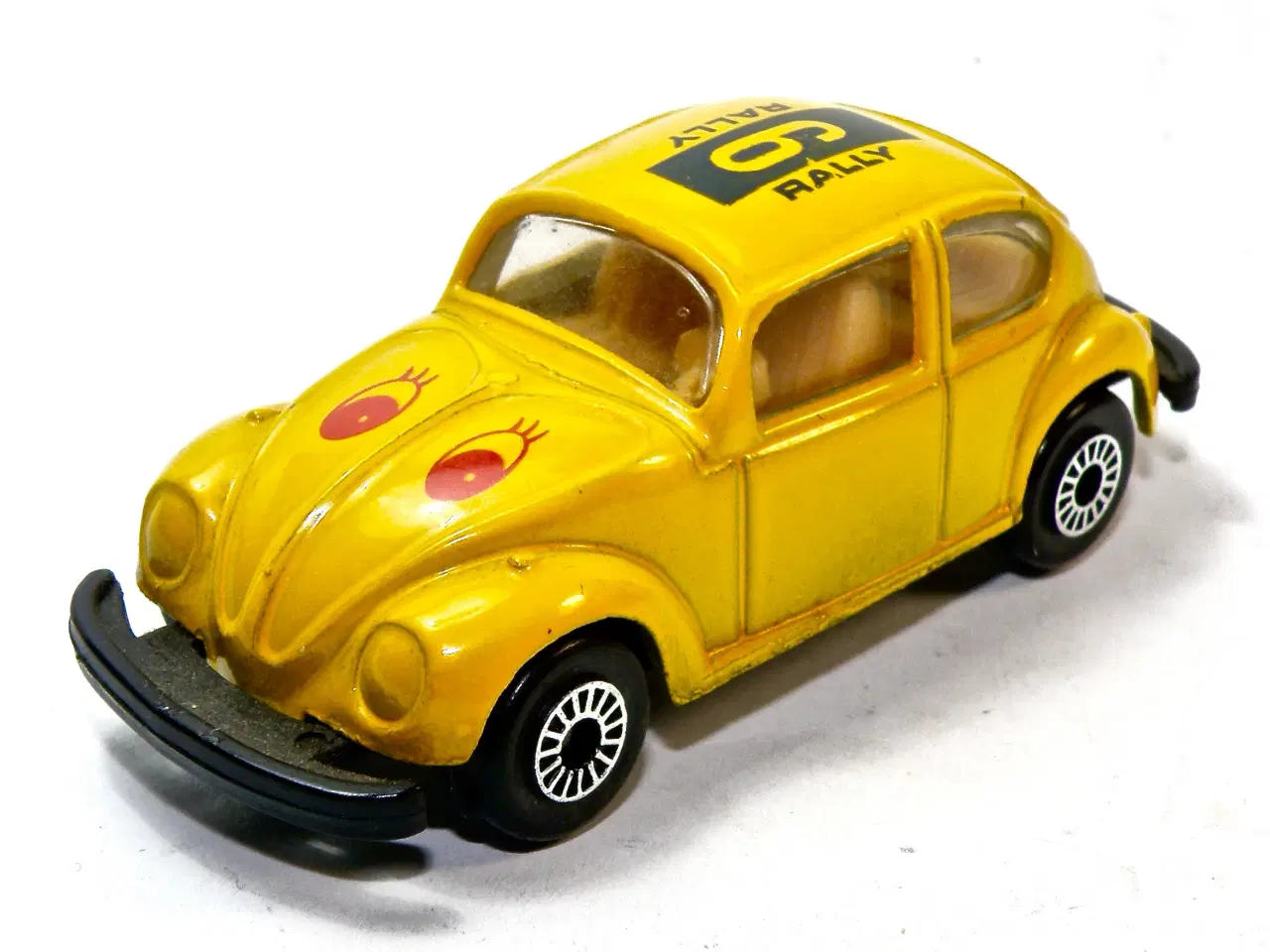 Billede 7 - VW bobler ca. 1:60 --- sælges stk.vis alle 25+ år