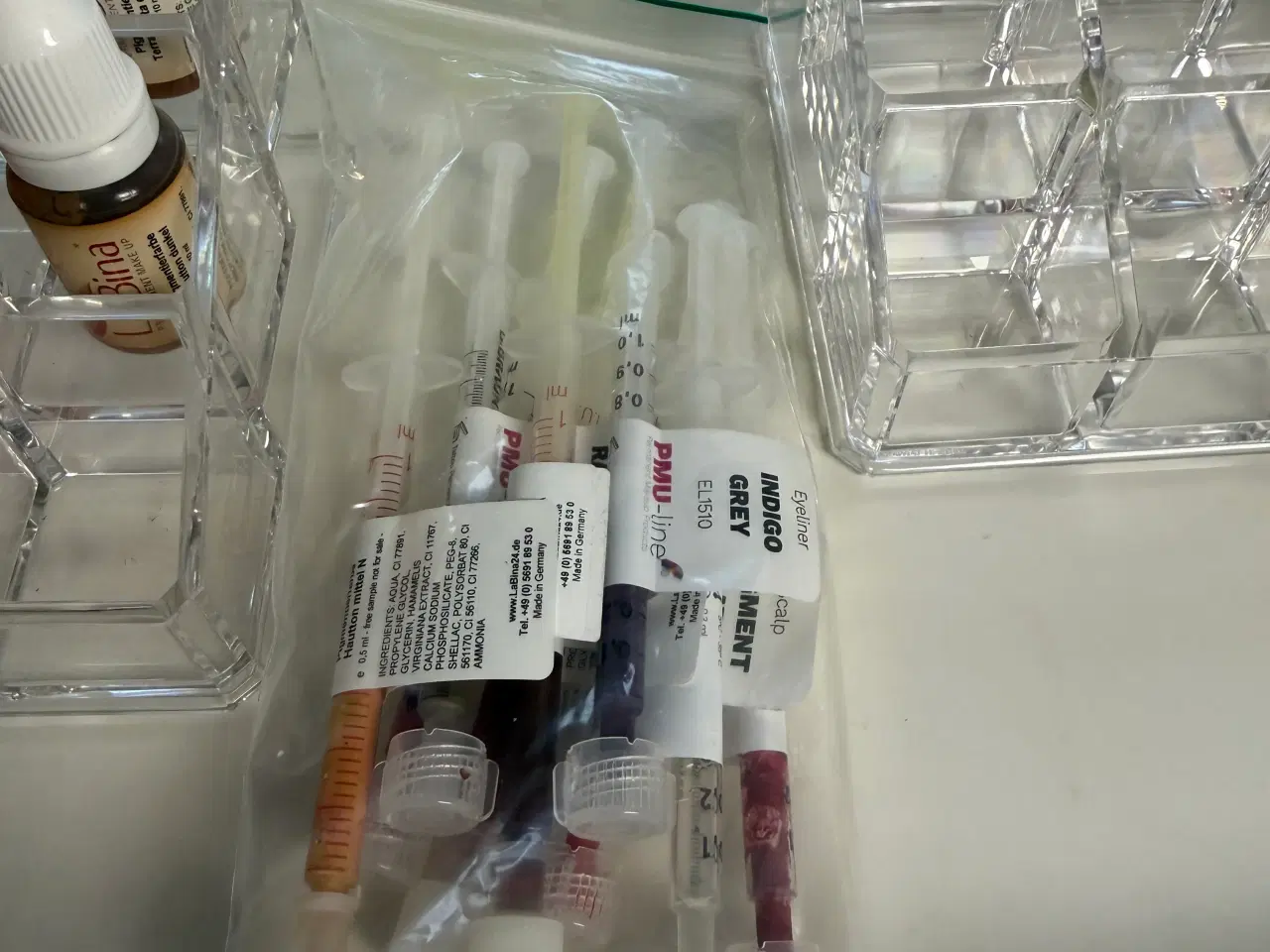 Billede 7 - Pmu udstyr og tilbehør