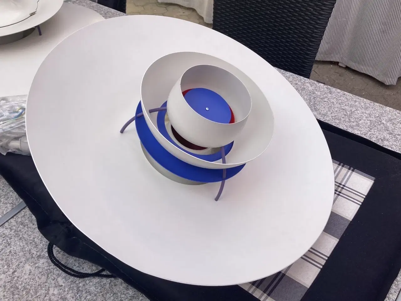 Billede 2 - PH 5 lamper