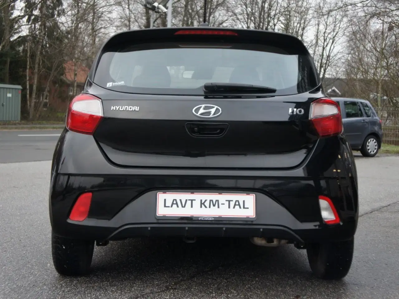 Billede 9 - Hyundai i10 1,0 MPi Advanced