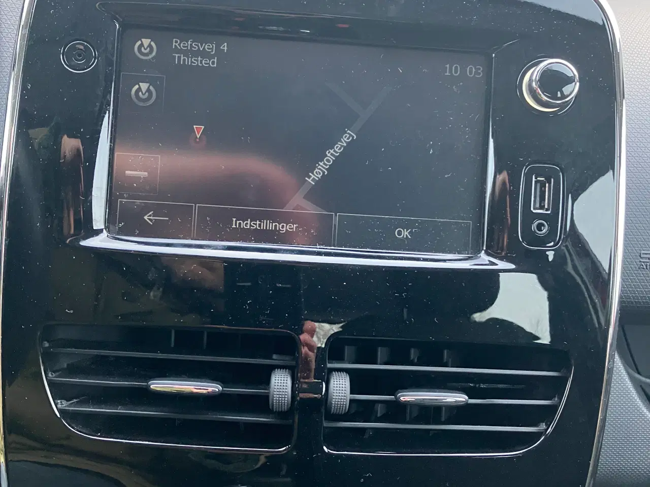 Billede 10 - Renault Clio IV 0,9 Limited Edition 5D. km92000