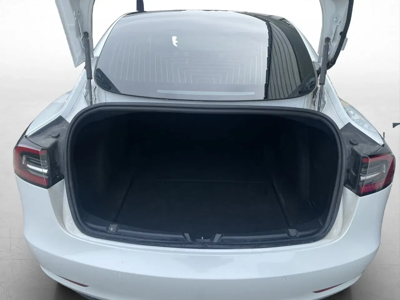 Billede 17 - Tesla Model 3  Long Range AWD