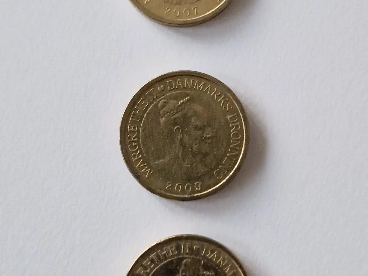 Billede 2 - Polarserien mønter 