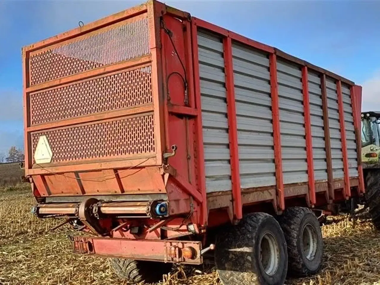 Billede 2 - Tim 40 GSV
