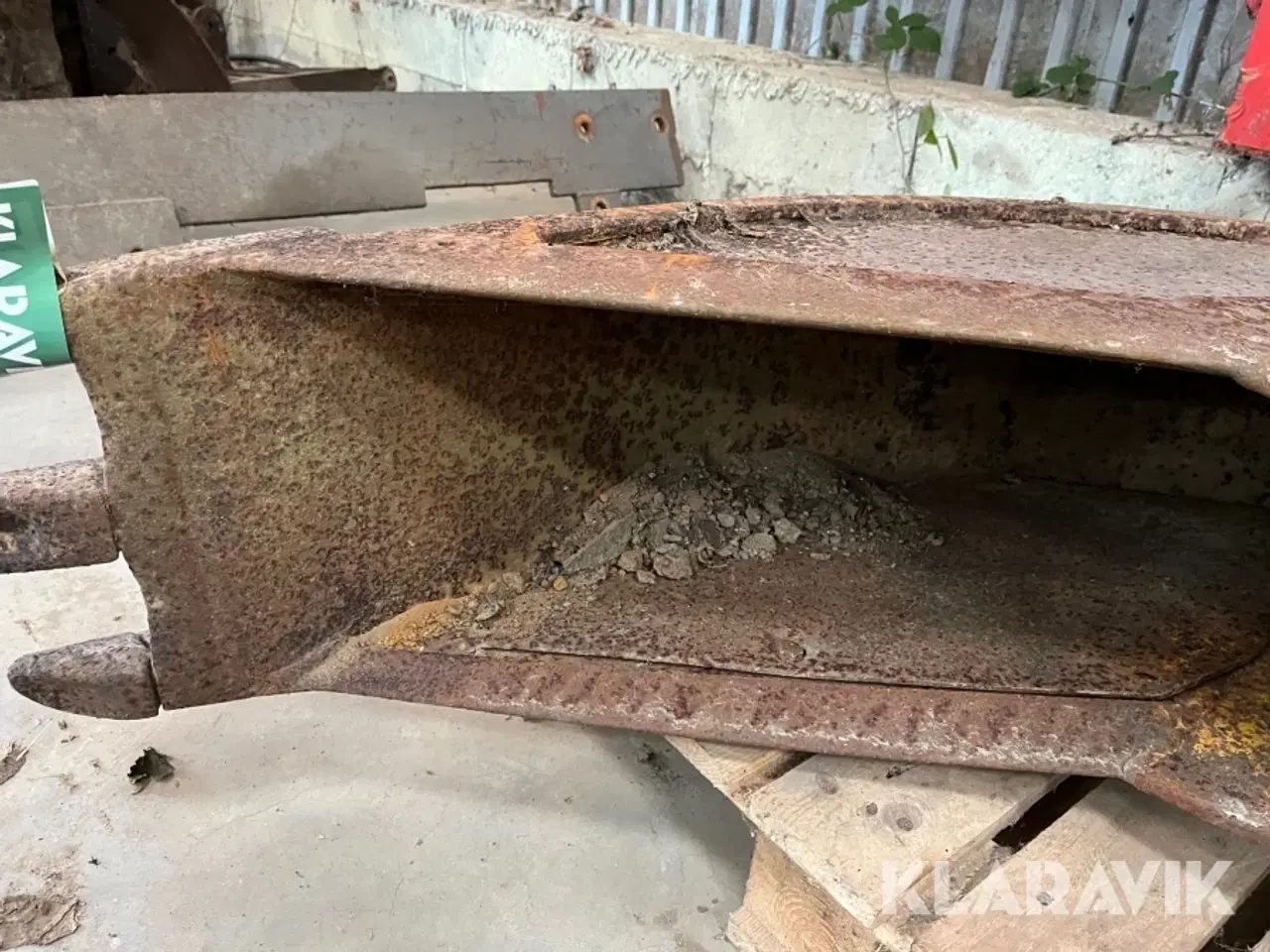 Billede 5 - Grave skovl MF 30 centimeter