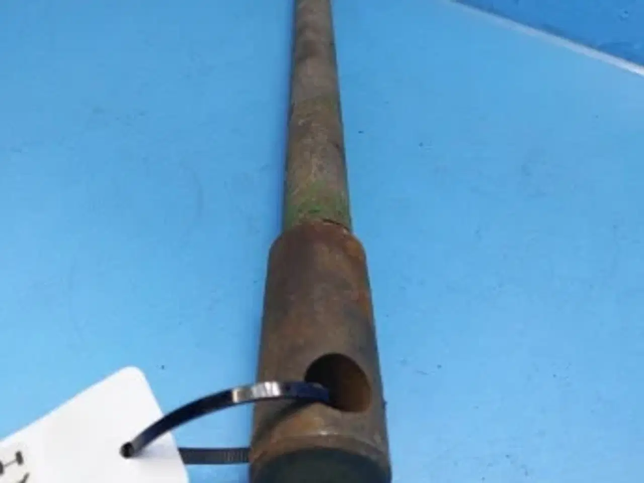 Billede 2 - John Deere 3030 Spindel AL23422