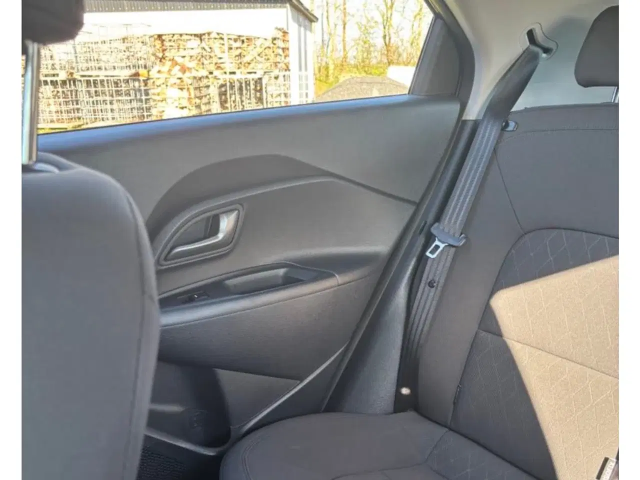 Billede 8 - En fin Kia Rio 