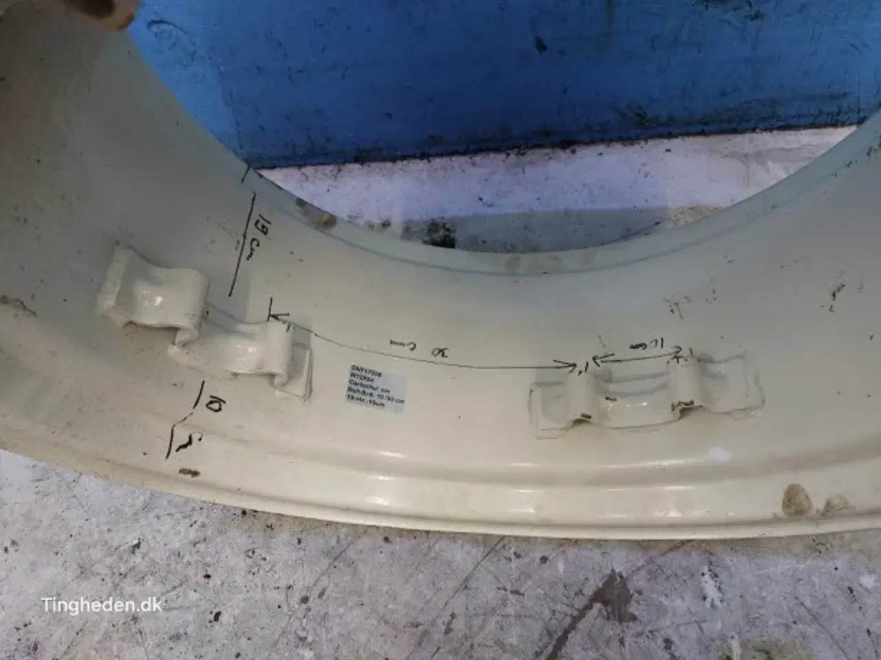 Billede 7 - 24"   W12X24