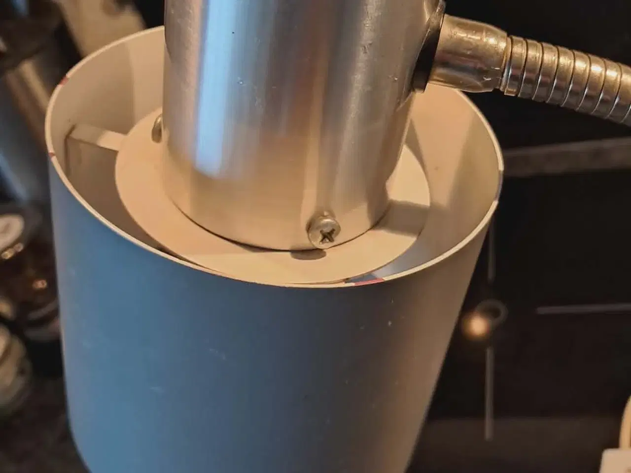 Billede 9 - Fog og Mørup /Jo Hammerborg “BETA” bordlampe