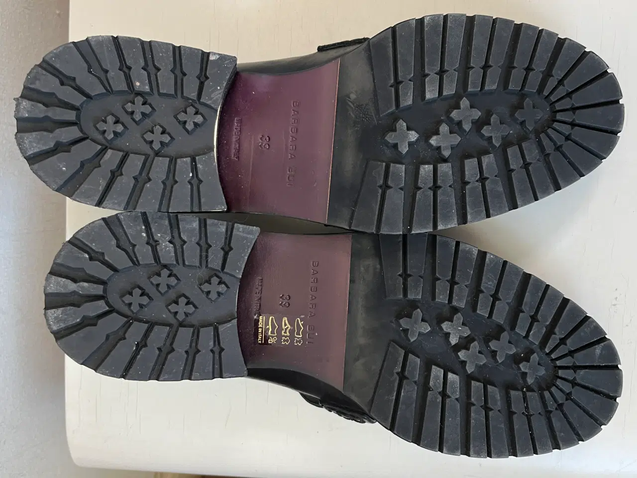 Billede 6 - Barbara Bui, loafers, str 38