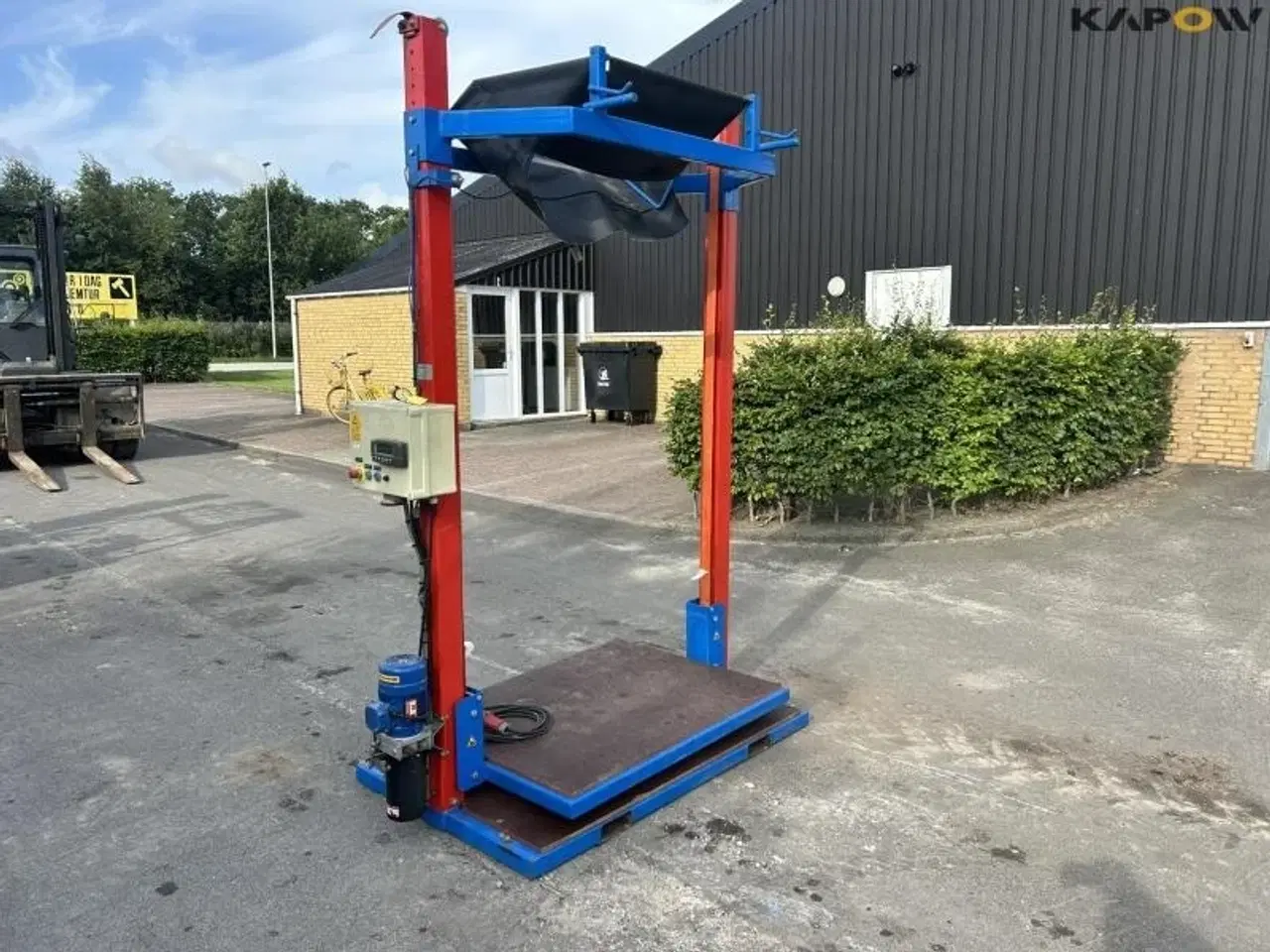 Billede 6 - EURO-Jabelmann 
