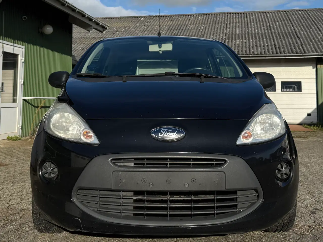 Billede 7 - Ford ka 1.2