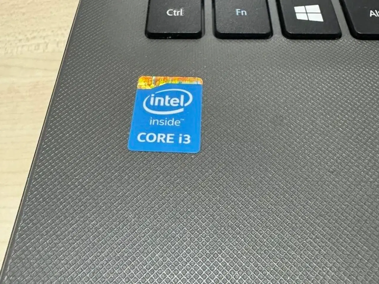 Billede 3 - Laptop, ACER
