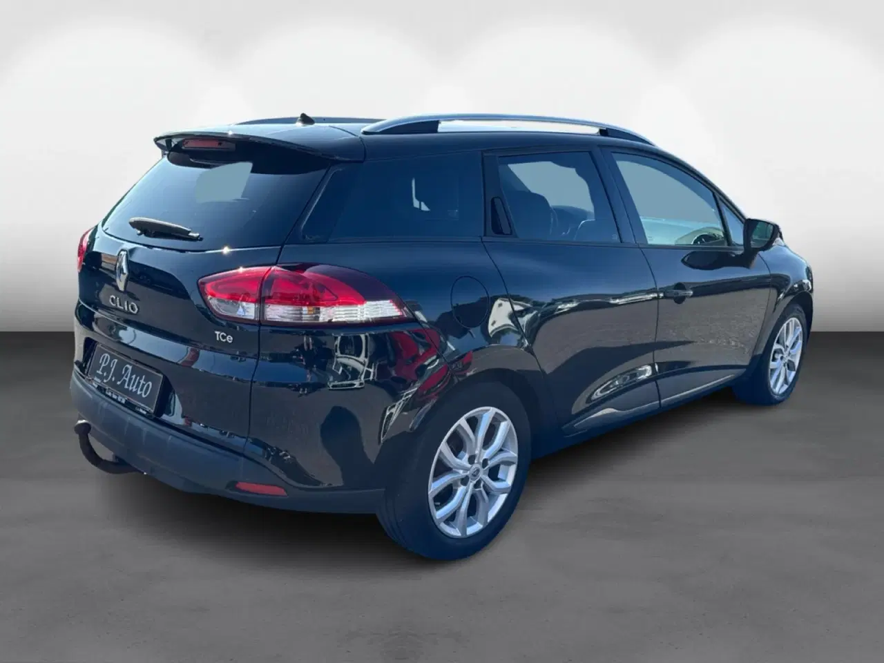 Billede 5 - Renault Clio IV 0,9 TCe 90 Zen Sport Tourer
