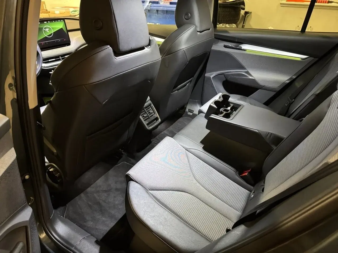 Billede 14 - Skoda Enyaq 80 iV