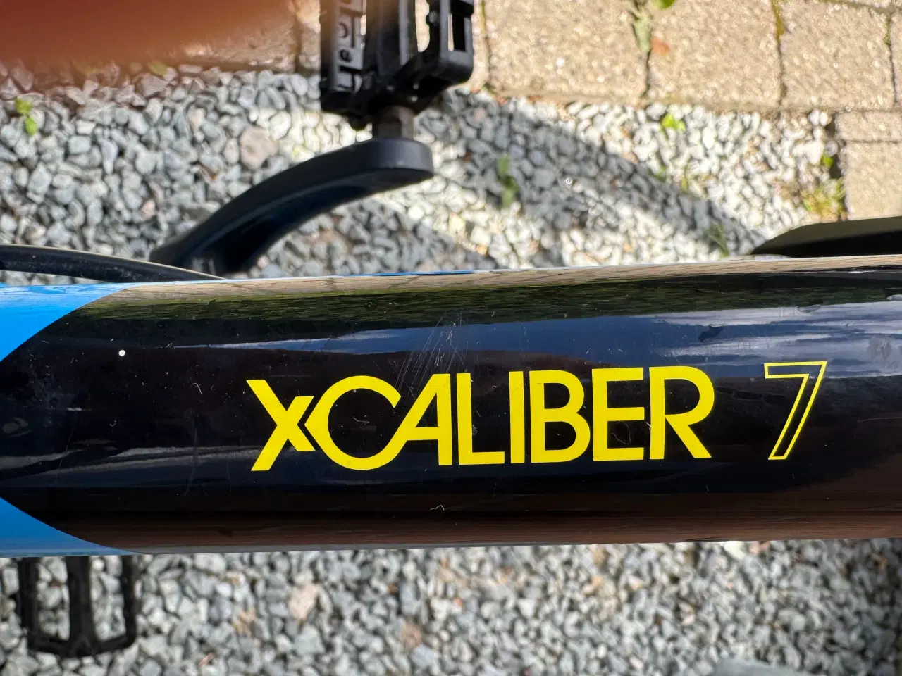 Billede 2 - Trek XCaliber Mountainbike 27 gear
