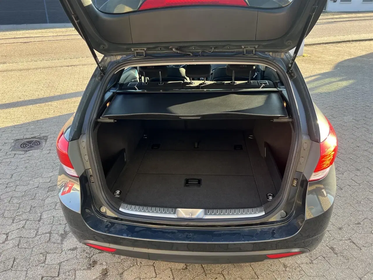 Billede 18 - Hyundai i40 1,7 CRDi Comfort Business ISG 115HK Stc 6g