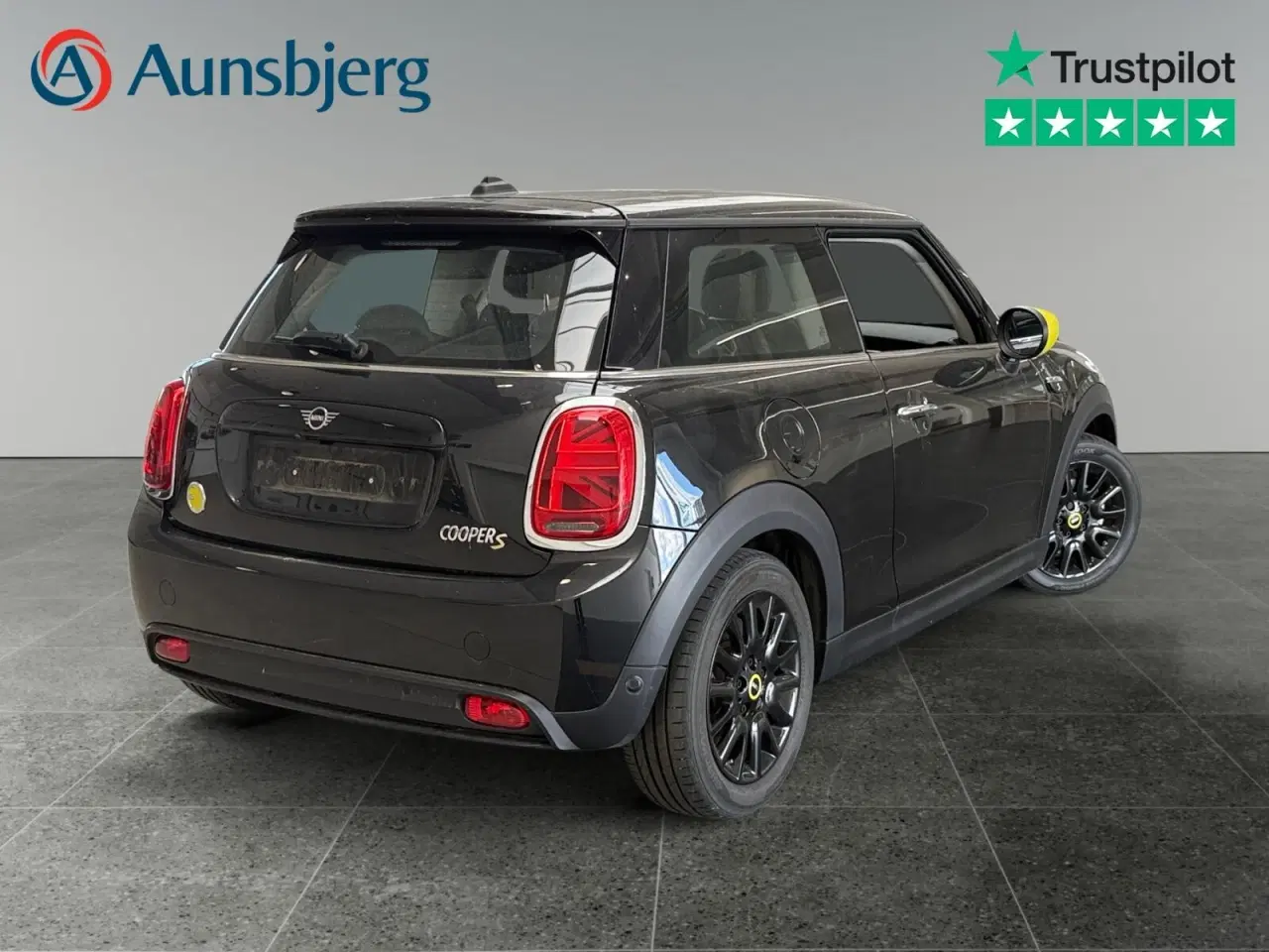 Billede 2 - MINI Cooper SE  Essential