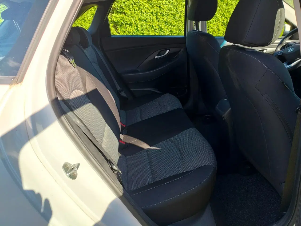 Billede 9 - Hyundai i30 1,6 CRDi 110 Life
