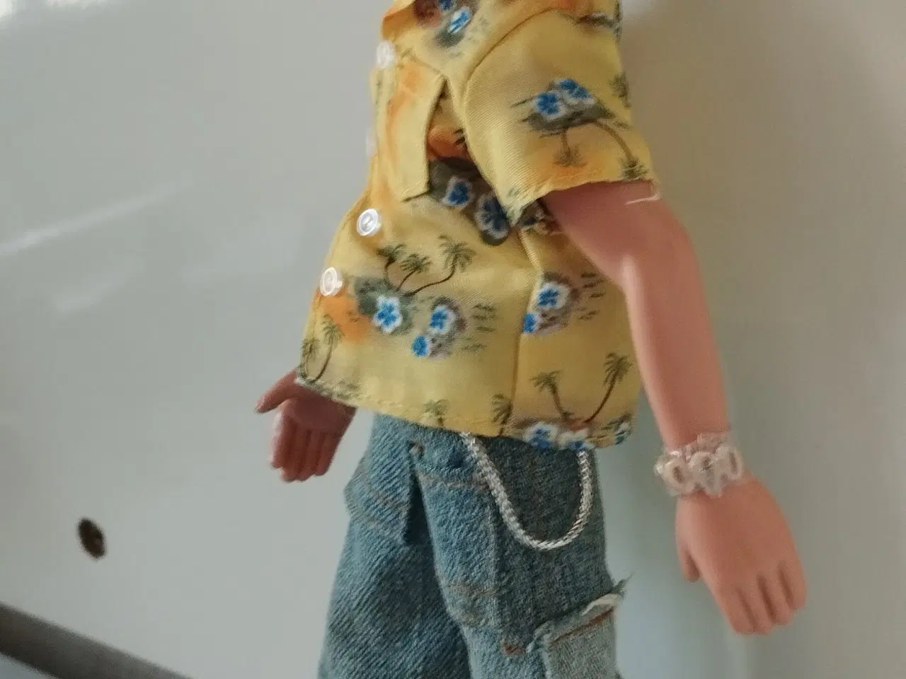Billede 4 - Bratz 2002 Boyz Cameron