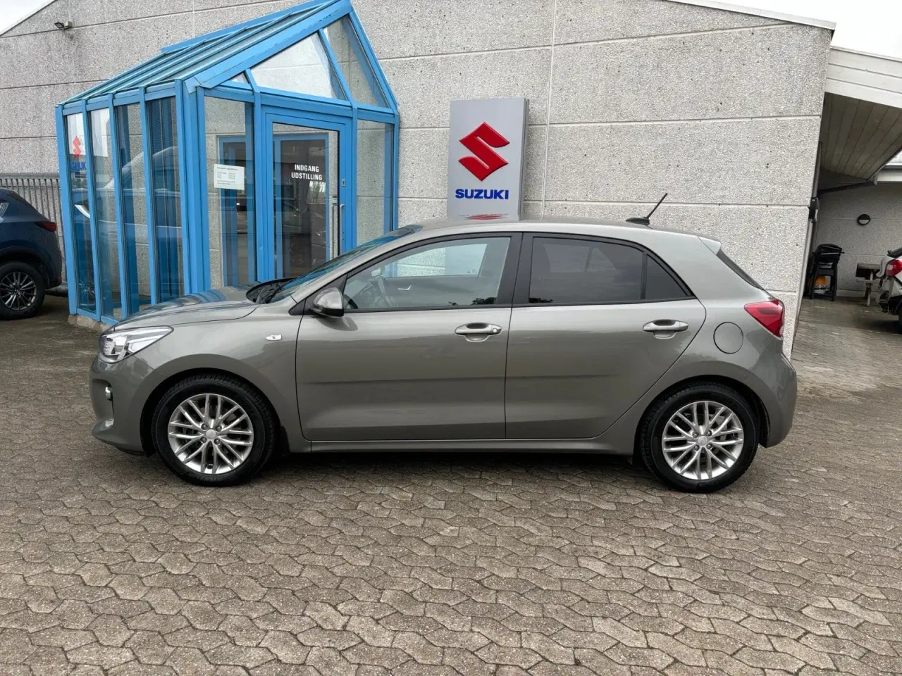 Billede 3 - Kia Rio 1,0 T-GDi Advance