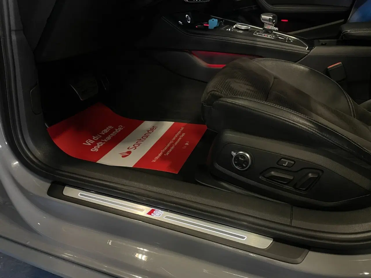 Billede 12 - Audi A4 3,0 TDi 272 S-line Avant quattro Tiptr.
