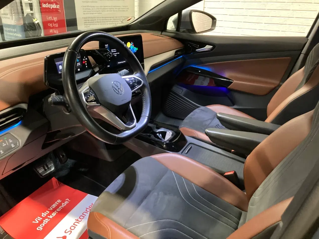 Billede 8 - VW ID.4 77 Pro